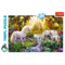 Puzzle "100" - Secret garden  / MGL