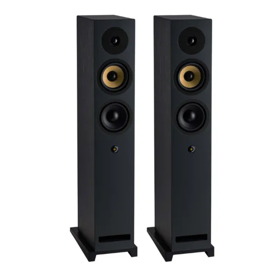 Davis Acoustics Krypton 6 Technik Black