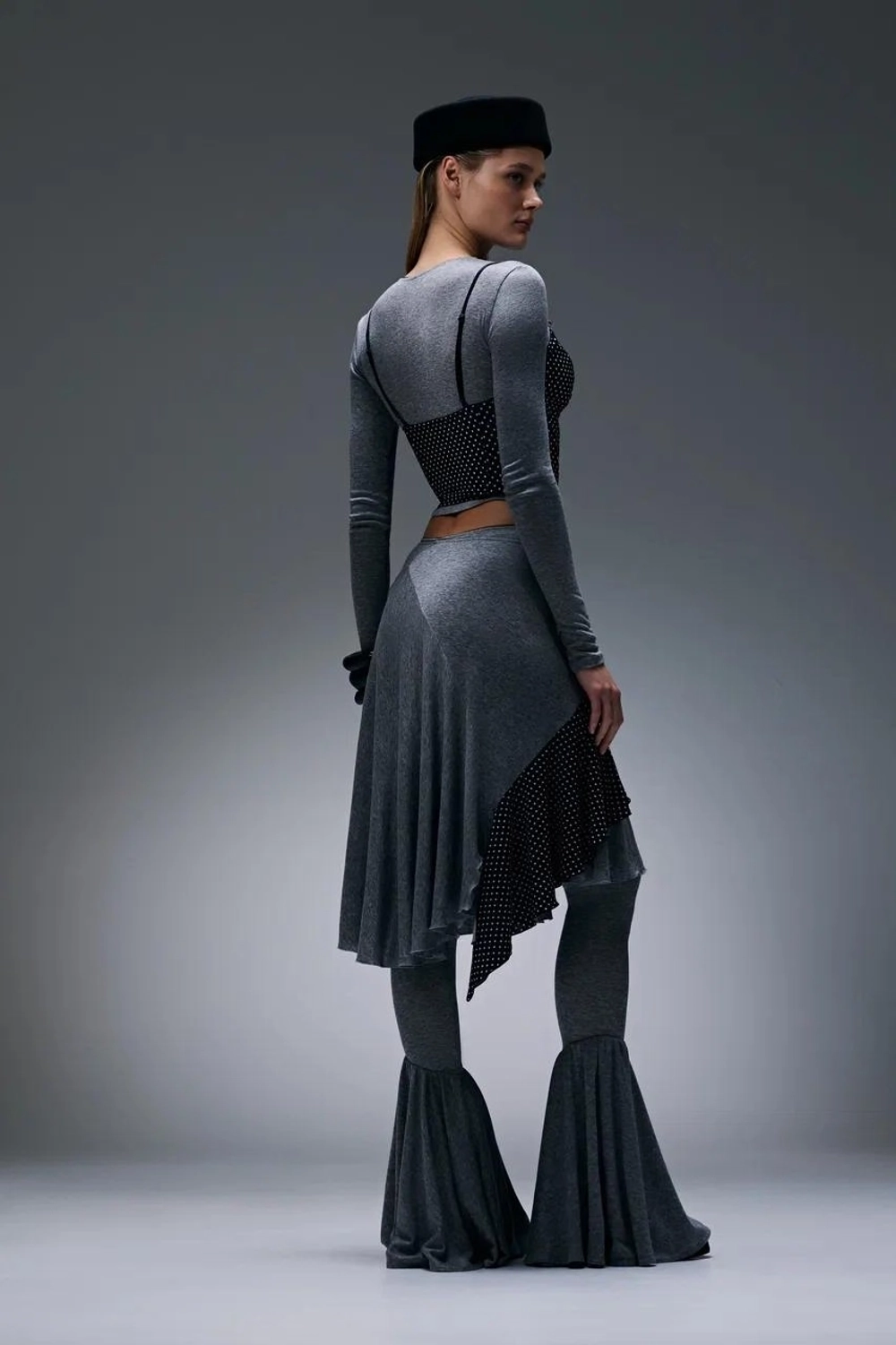 Юбка Lola Grey