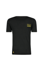 Футболка POLO RALPH LAUREN - черный(902430)