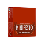 Minifesto Caramel