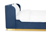 Кровать Vibe 1600