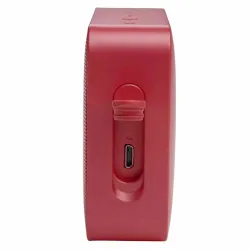 Портативная колонка JBL Go Essential 2 Red