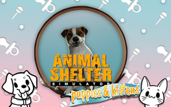 Animal Shelter - Puppies & Kittens DLC (для ПК, цифровой код доступа)