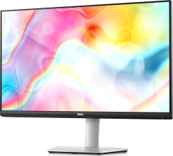 Монитор 27" Dell S2722DC (2722-7609)