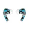 Apple AirPods Pro 2 USB-C Blue Camo Matte