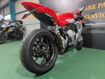 MV Agusta F3 800 , 2016