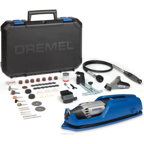Многофункциональный инструмент 4000-4/65 DREMEL F0134000JT