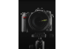 Фильтр защитный ультрафиолетовый RayLab UV Slim 55mm