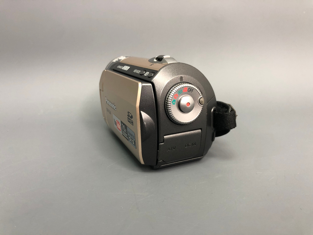 Panasonic SDR-S26