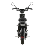 Электроскутер Skyboard Sevastopol 1800W Black