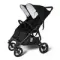 Прогулочная коляска Valco Baby Slim Twin series 2 Pitch