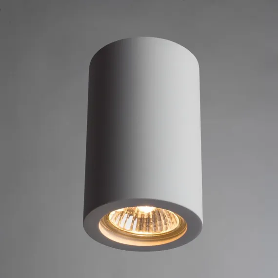 Точечный светильник Tubo A9260PL-1WH Arte Lamp
