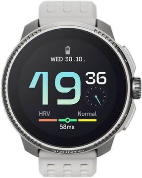 Спортивные Часы Suunto Race Birch SS050931000