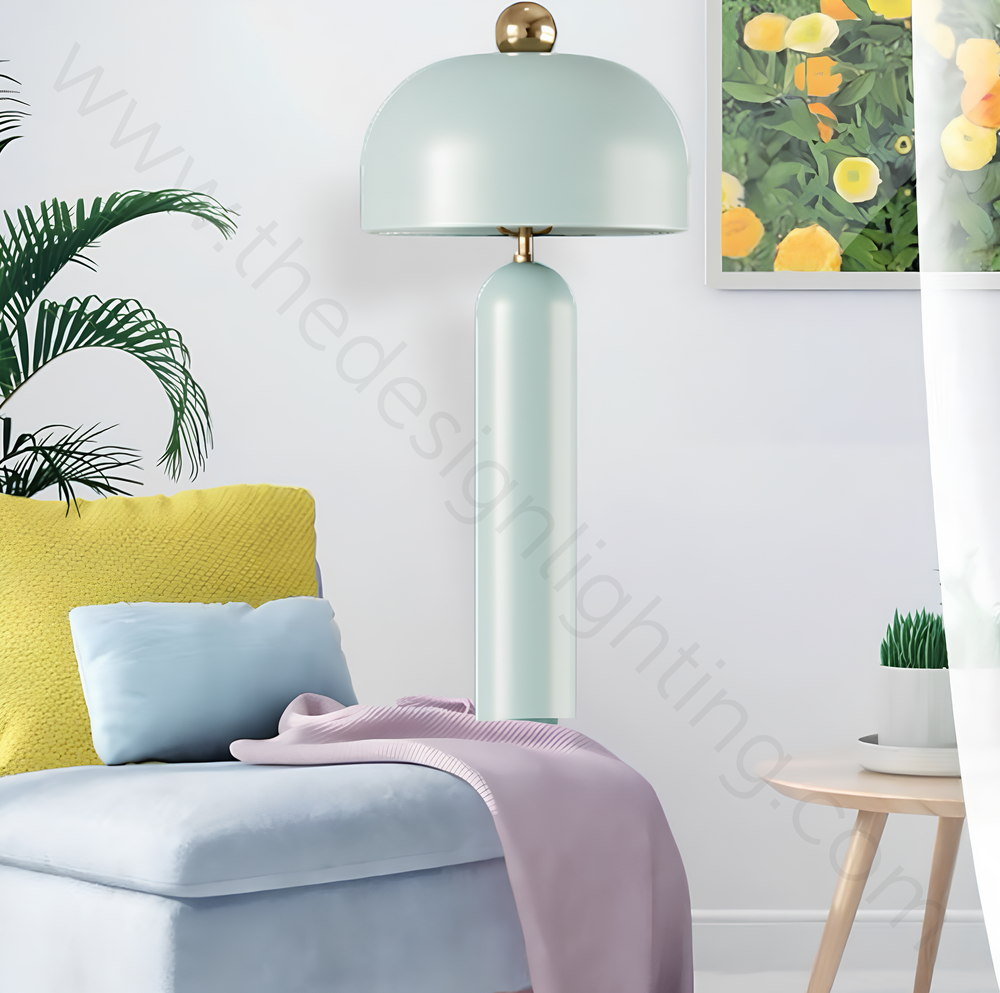 Floor design lamp Meet by Ligth Room