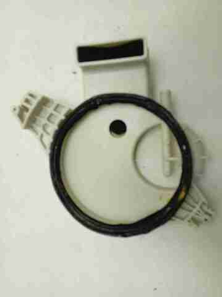 WD806U2GAWQ кт185 Крышка сушки для стиральной машины Samsung DC67-00696 б/у