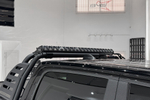Защитная дуга BMSBAR для Додж Рам 1500 Crew Cab 2018-2026