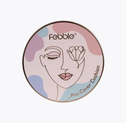 Кушон Febble "Pro-Cover Cushion"