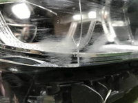 Фара правая BMW X3 G01 (17-21) Adaptive LED