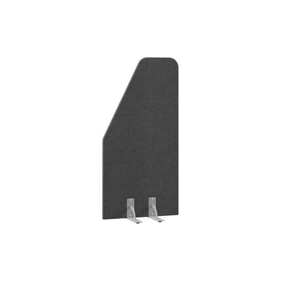 Акустическая перегородка на фетровых опорах RA.S.F-70/140  700х28х1400 RAND Acoustic