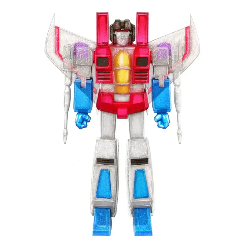 Transformers Ultimates: Ghost of Starscream