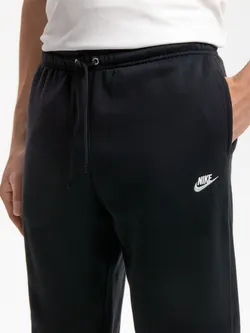 Брюки спортивные мужские NIKE M NK CLUB BB JOGGER