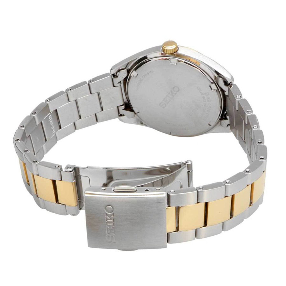 Женские японские наручные часы Seiko SUR348P1S