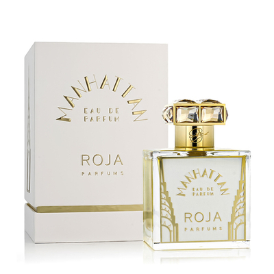 Roja Parfums Manhattan Eau De Parfum 100 ml (unisex)