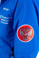 КУРТКА STAYER SOFTSHELL UNISEX 00-40982