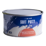Шпатлевка ICAR SOFT PUTTY, 1.75 кг