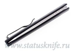Нож Pro-Tech Oligarch 2024 Blade Show MagnaCut Sinkevich Designфотография - 7