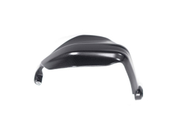 HPR.103.M421M.K ILMBERGER MATT CARBON RH HANDLEBAR PROTECTION (MTS V4)