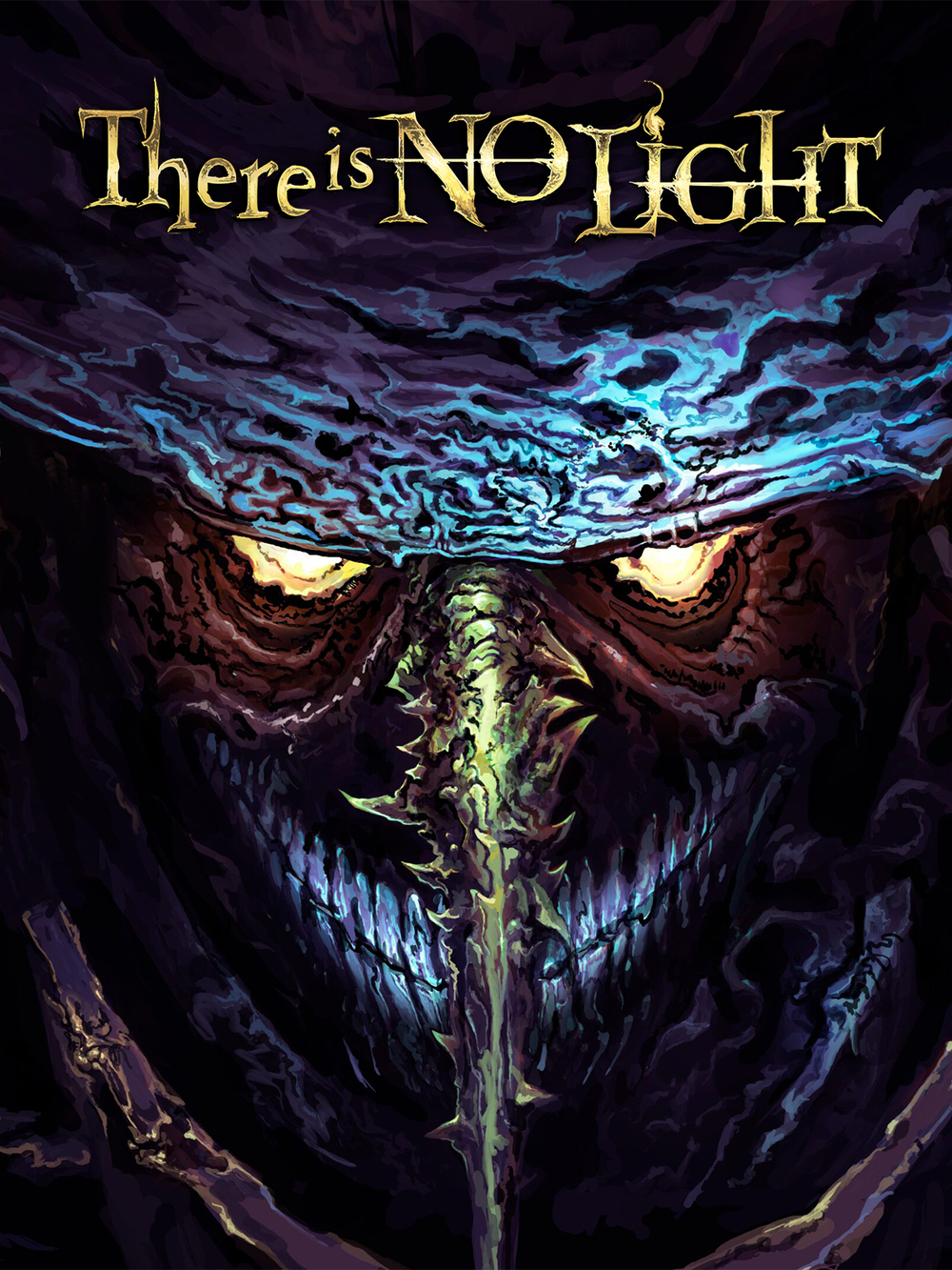There Is No Light: Enhanced Edition (для ПК, цифровой код доступа)