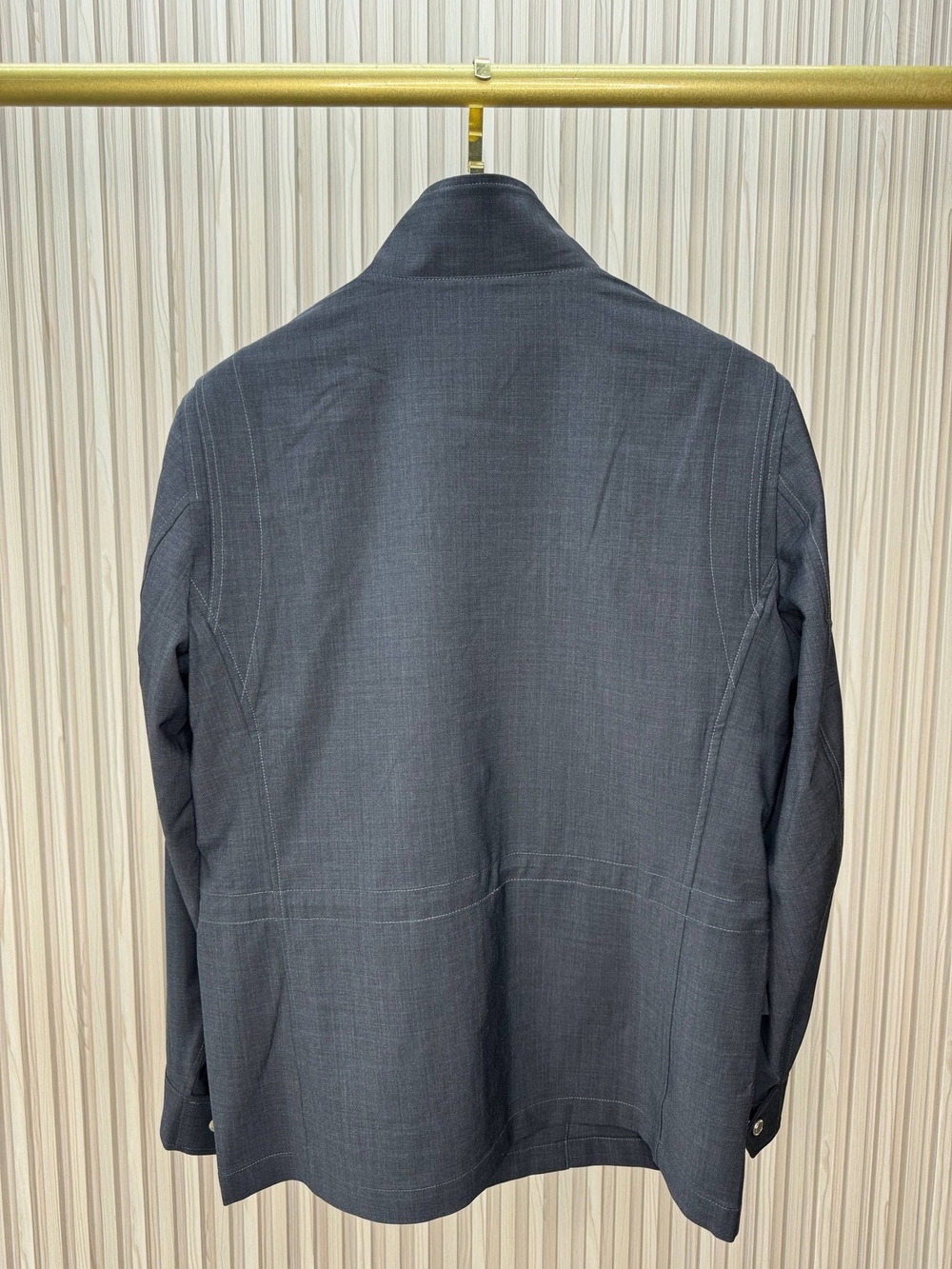 Куртка Brunello Cucinelli
