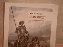 Don Kixot