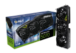 Видеокарта Palit GeForce RTX 5070 GAMING PRO S (NE75070019K9-GB2050U)