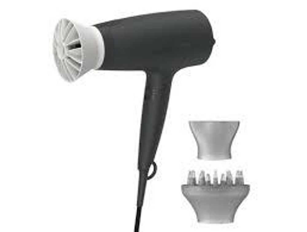 Фен Philips BHD302/00 Фен Philips BHD302/00