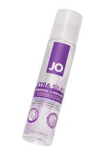 Лубрикант на силиконовой основе JO Xtra Silky - 30 мл.