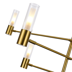 Люстра потолочная ST Luce Vitra SL1239.303.08