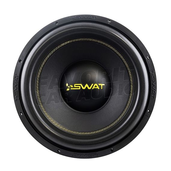 Сабвуфер SWAT SBT-15 v.3