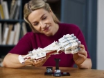 Конструктор LEGO Star Wars 75376 Тантив IV