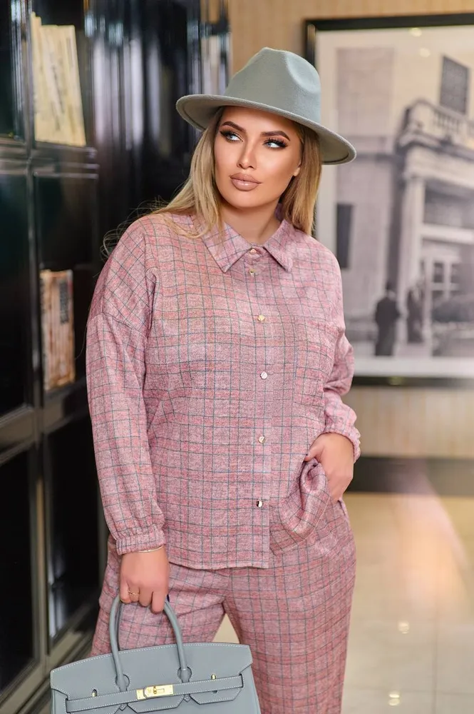 Костюм УК-ат41669.2 Fabrika