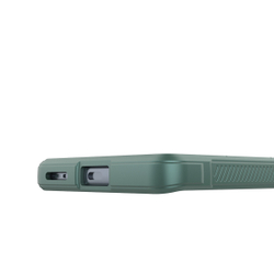 Противоударный чехол Flexible Case для Moto Edge 50 Fusion