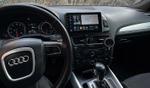 Магнитола для Audi Q5 8R 2008-2016 без джойстика MMI - Teyes CC3L монитор 9" IPS на Android 10, CarPlay, 4G SIM-слот