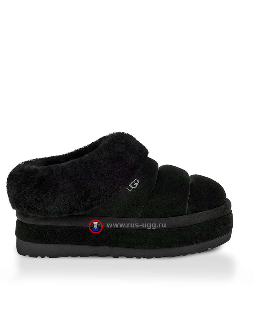 TAZZLITA Black