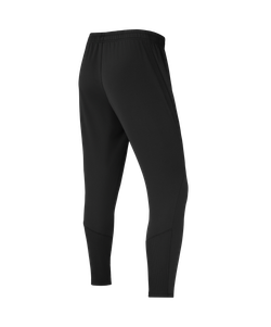 Брюки тренировочные без карманов JÖGEL PREMIER PerFormDRY Training Pants, черный
