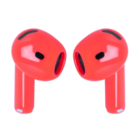 Apple AirPods 4 Vampire Kiss Gloss