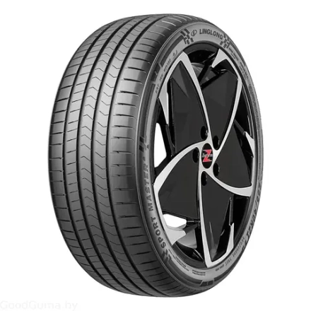 Летняя шина LingLong Sport Master EV (235/45 R21 101V)