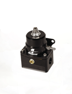Aeromotive A1000 13109b топливный регулятор черный