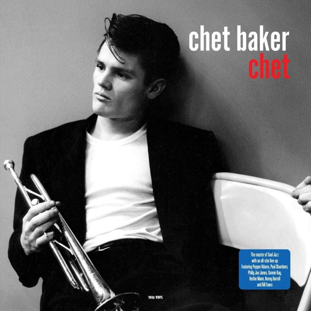 Chet Baker Chet